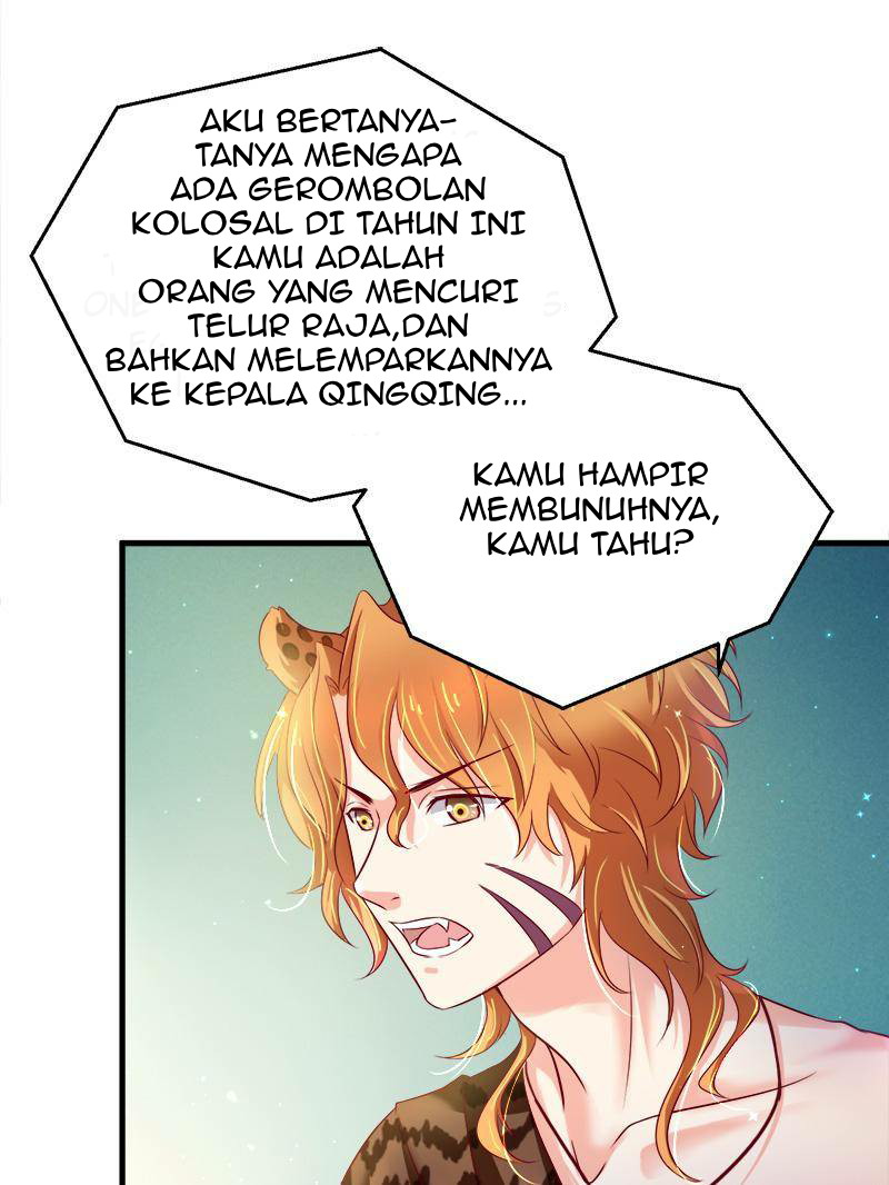 Beauty and the Beasts Chapter 29 Gambar 21